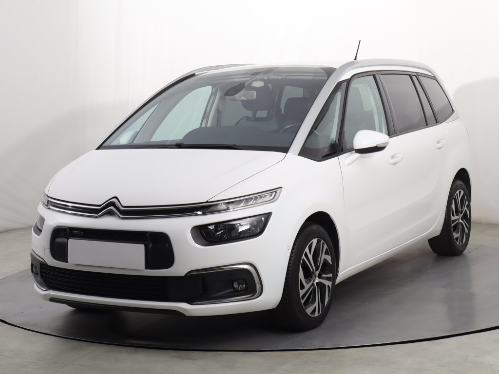 Citroen C4 Grand Picasso