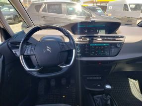 Citroen C4 Grand Picasso - 2017