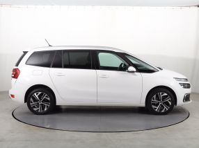 Citroen C4 Grand Picasso - 2017