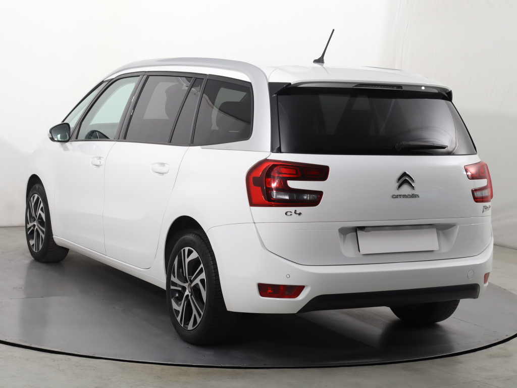 Citroen C4 Grand Picasso