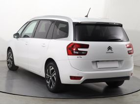 Citroen C4 Grand Picasso - 2017