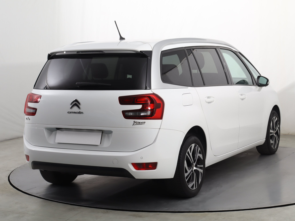 Citroen C4 Grand Picasso