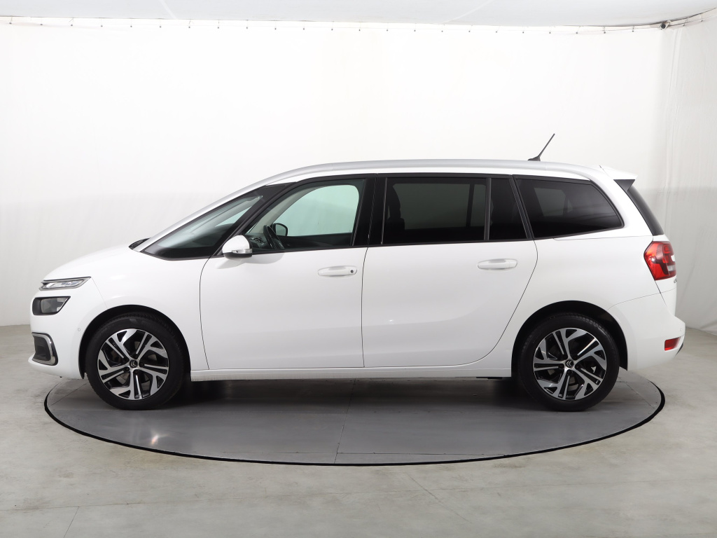 Citroen C4 Grand Picasso