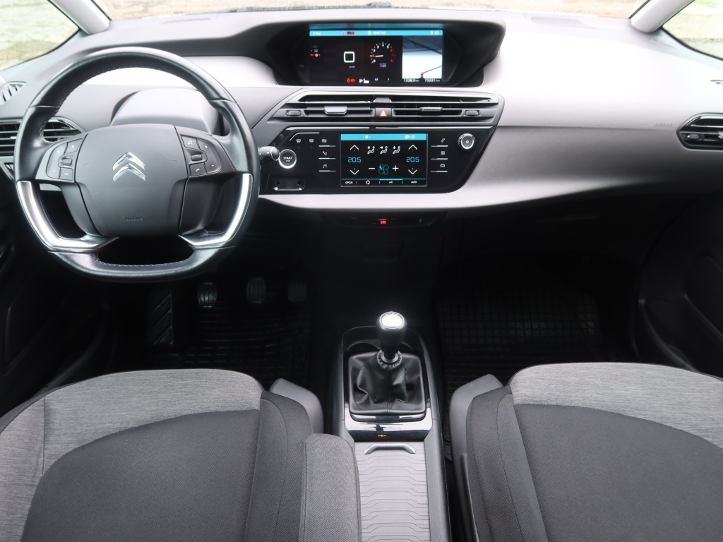 Citroen C4 Grand Picasso