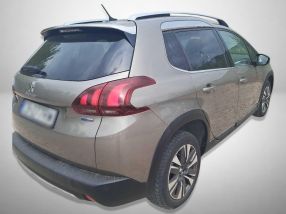 Peugeot 2008 - 2016