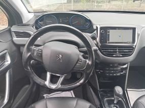Peugeot 2008 - 2016