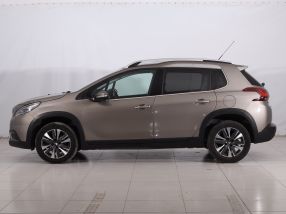 Peugeot 2008 - 2016