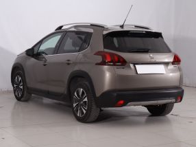 Peugeot 2008 - 2016