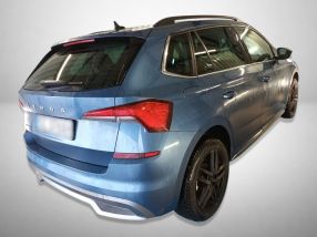 Škoda Kamiq - 2021