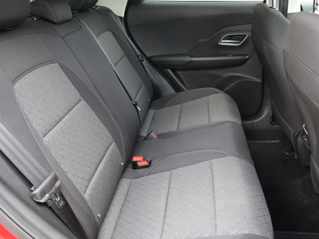 MG ZS SUV