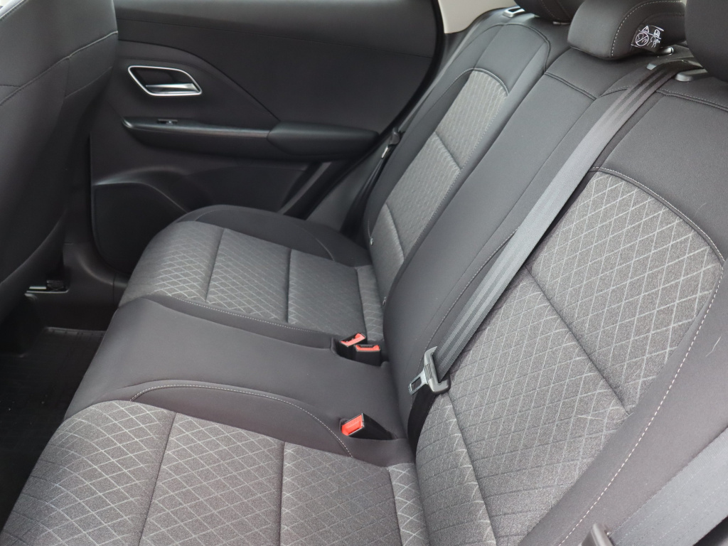 MG ZS SUV