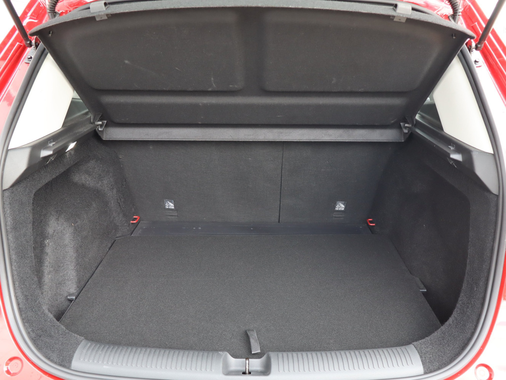 MG ZS SUV