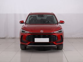 MG ZS SUV - 2024