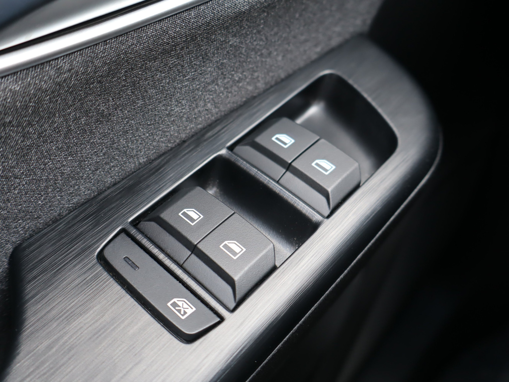 MG ZS SUV