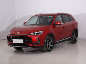 MG ZS SUV - 2024