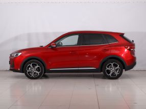 MG ZS SUV - 2024