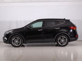 Hyundai Santa Fe - 2017