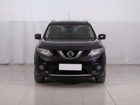 Nissan X-Trail - 2016