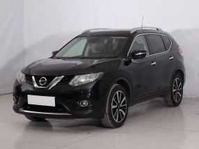 Nissan X-Trail - 2016
