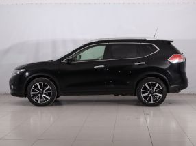 Nissan X-Trail - 2016