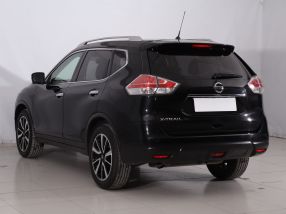 Nissan X-Trail - 2016
