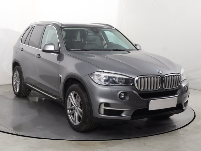 BMW X5 2015