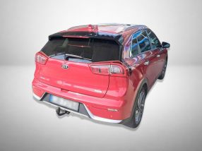 Kia Niro - 2017