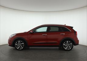 Kia Niro - 2017