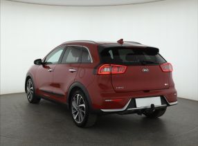 Kia Niro - 2017
