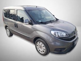 Fiat Doblo - 2017