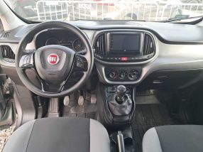 Fiat Doblo - 2017
