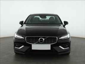 Volvo S60 - 2022