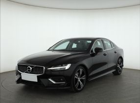 Volvo S60 - 2022