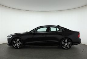 Volvo S60 - 2022