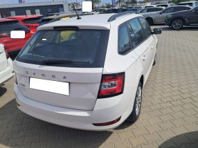Škoda Fabia - 2022