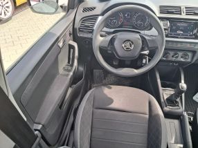 Škoda Fabia - 2022