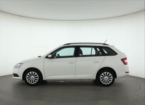 Škoda Fabia - 2022