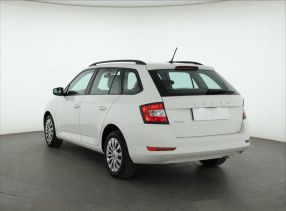 Škoda Fabia - 2022