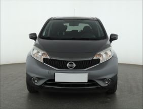 Nissan Note - 2013