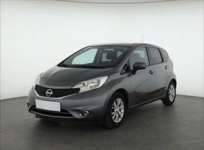 Nissan Note - 2013