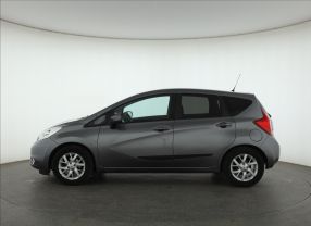 Nissan Note - 2013