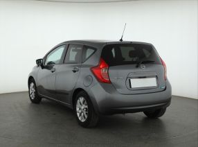 Nissan Note - 2013