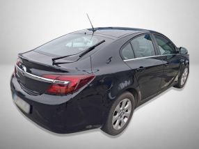 Opel Insignia - 2014
