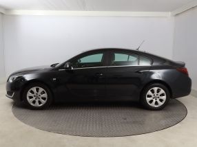 Opel Insignia - 2014