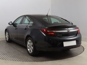 Opel Insignia - 2014