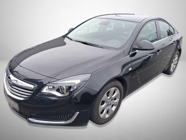 Opel Insignia 2014