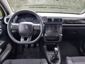 Citroen C3 - 2017
