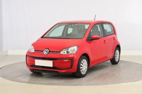 Volkswagen Up! - 2019