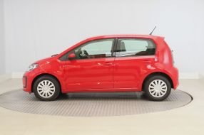 Volkswagen Up! - 2019
