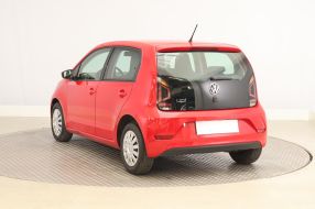 Volkswagen Up! - 2019